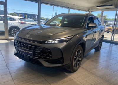 MG Motor EHS 1.5 Hybrid+ 224ch Luxury