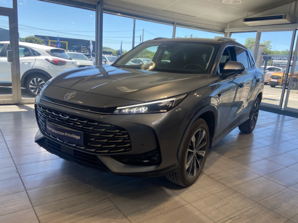 MG Motor EHS 1.5 Hybrid+ 224ch Luxury
