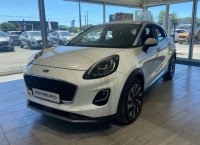 Ford Puma 1.0 Flexifuel 125ch S&S mHEV Titanium