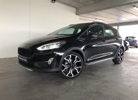 Ford Fiesta Active 1.0 EcoBoost 95ch