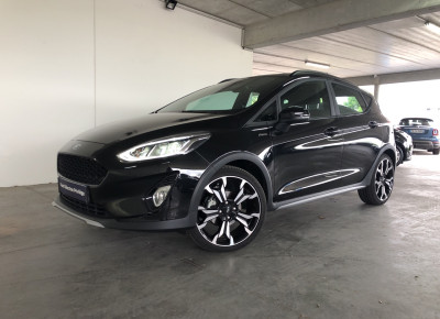 Ford Fiesta Active 1.0 EcoBoost 95ch
