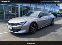 Peugeot 508 SW BlueHDi 180ch S&S GT Line EAT8