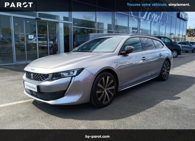 Peugeot 508 SW BlueHDi 180ch S&S GT Line EAT8