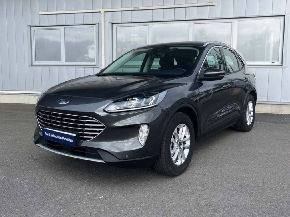 Ford Kuga 1.5 EcoBlue 120ch Titanium
