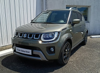 Suzuki Ignis 1.2 Dualjet Hybrid 83ch Avantage