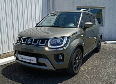 Suzuki Ignis 1.2 Dualjet Hybrid 83ch Avantage