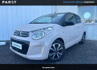 Citroën C1 VTi 72 S&S Shine 3p E6.d