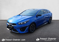 Kia ProCeed 1.5 T-GDi 160 ch DCT7 GT Line Premium