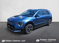 Kia Niro 1.6 GDi 183 ch PHEV DCT6 Premium