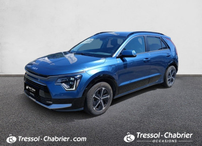 Kia Niro 1.6 GDi 183 ch PHEV DCT6 Premium