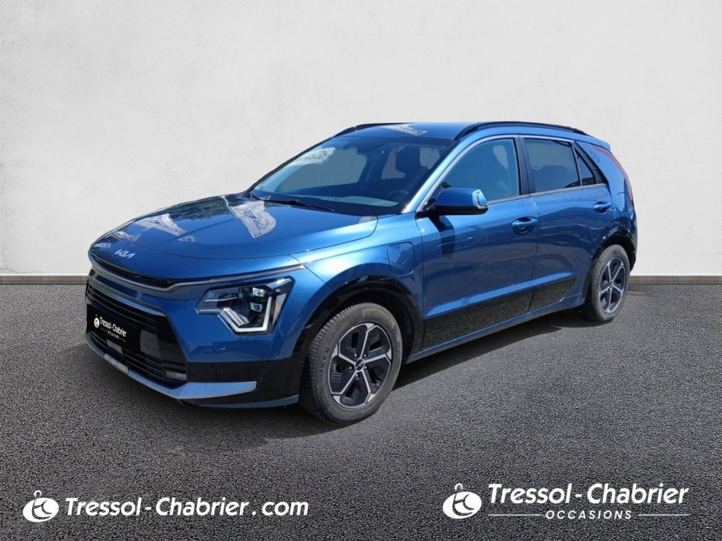 Kia Niro 1.6 GDi 183 ch PHEV DCT6 Premium