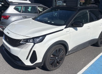 Peugeot 3008 Hybrid 225 e-EAT8 GT