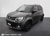 Suzuki Ignis 1.2 Dualjet Hybrid Auto CVT Pack