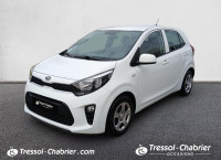 Kia Picanto 1.0 DPi 67ch ISG BVM5 Motion