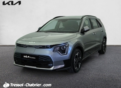Kia NIRO EV Electrique 204 ch Active Business