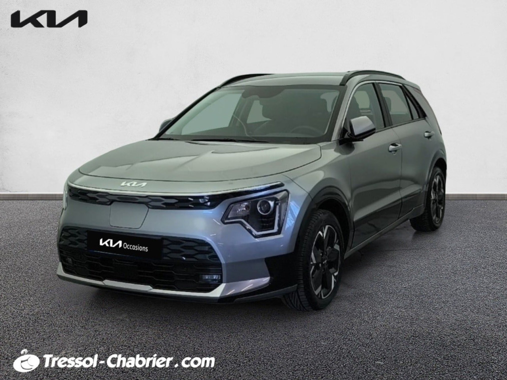 Kia NIRO EV Electrique 204 ch Active Business