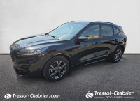 Ford Kuga 2.5 Duratec 190 ch FlexiFuel FHEV E85 Powershift ST-Line