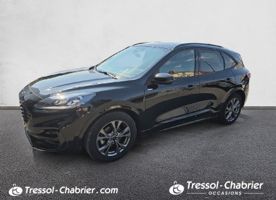 Ford Kuga 2.5 Duratec 190 ch FlexiFuel FHEV E85 Powershift ST-Line