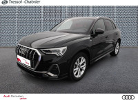 Audi Q3 SPORTBACK 35 TFSI 150 ch S tronic 7 S line
