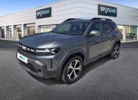 Dacia Duster TCe 130 4x2 Journey