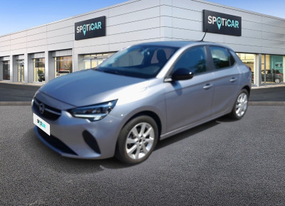 Opel CORSA 1.2 75 ch BVM5 Edition Business