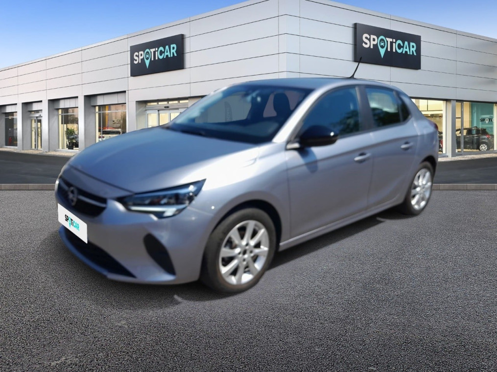 Opel CORSA 1.2 75 ch BVM5 Edition Business