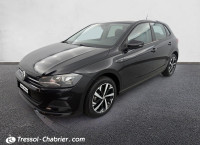Volkswagen Polo 1.0 TSI 95 S&S BVM5 Connect