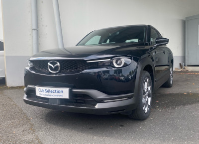 Mazda MX-30 e-SKYACTIV EV 145ch Exclusive-Line 2022