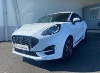 Ford Puma 1.0 EcoBoost Hybrid 125ch ST-Line S&S