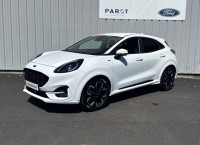 Ford Puma 1.0 EcoBoost 155ch mHEV ST-Line X