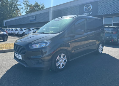 Ford Transit Courier 1.0E 100ch Stop&Start Trend