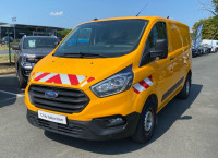 Ford Transit Custom Fg 280 L1H1 2.0 EcoBlue 130 Hybrid Trend Business