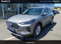 Ford Kuga 2.5 Duratec 180ch Hybrid FlexiFuel Titanium Business Powershift