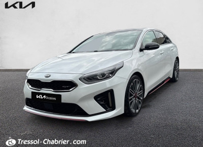 Kia ProCeed 1.6 T-GDi 204 ch ISG DCT7 GT