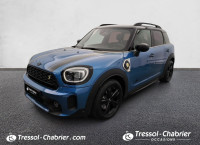 MINI COUNTRYMAN F60 LCI 125 - 95 ch ALL4 BVA6 Cooper SE Edition Premium Plus