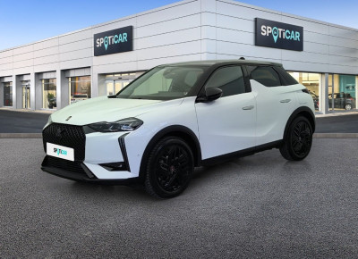 DS DS 3 ELECTRIQUE E-Tense Performance Line+