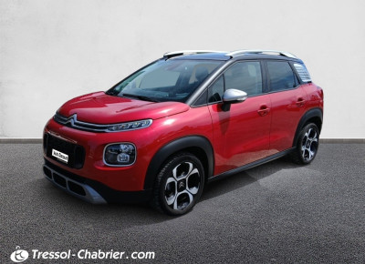 Citroën C3 AIRCROSS PureTech 130 S&S EAT6 Shine
