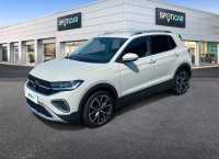 Volkswagen T-CROSS 1.0 TSI 115 Start/Stop DSG7 Life