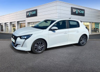 Peugeot 208 PureTech 100 S&S BVM6 Active