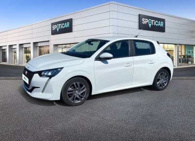 Peugeot 208 PureTech 100 S&S BVM6 Active