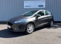 Ford Fiesta 1.0 EcoBoost 95ch Cool & Connect 5p