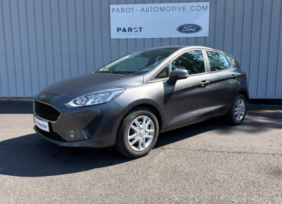 Ford Fiesta 1.0 EcoBoost 95ch Cool & Connect 5p