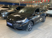 MG Motor MG3 1.5 Hybrid+ 195ch Luxury