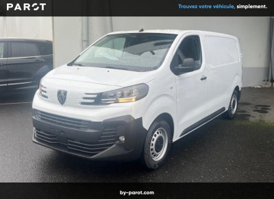 Peugeot Expert Fg M 1.5 Diesel 120ch