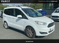 Ford Tourneo Connect 1.0 EcoBoost 100ch Stop&Start Titanium Euro6