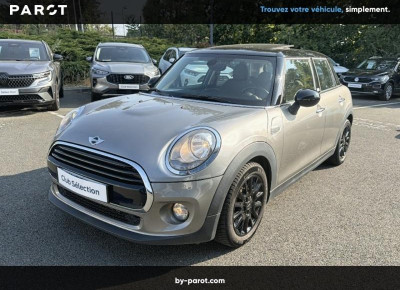 MINI Mini 5 Portes Cooper 136ch