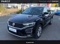 Volkswagen T-Roc 1.5 TSI EVO 150ch Lounge DSG7 S&S
