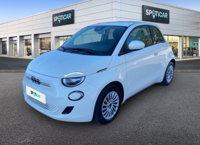 Fiat 500e BERLINE MY22 SERIE 1 STEP 2 500 e 95 ch Action