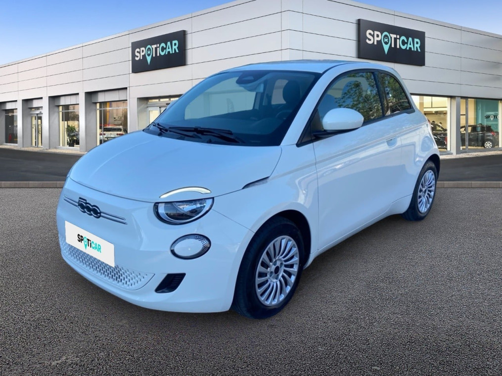 Fiat 500e BERLINE MY22 SERIE 1 STEP 2 500 e 95 ch Action