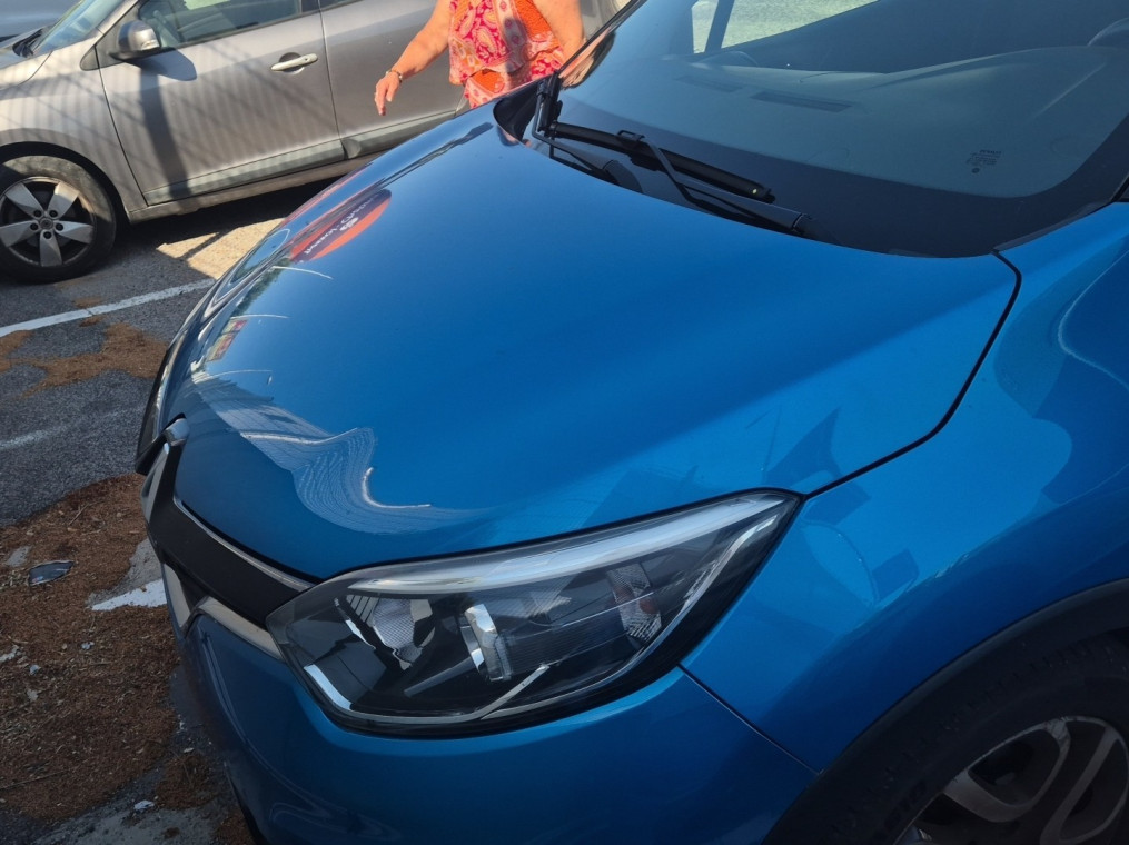 Renault CAPTUR BUSINESS dCi 90 Energy Business EDC